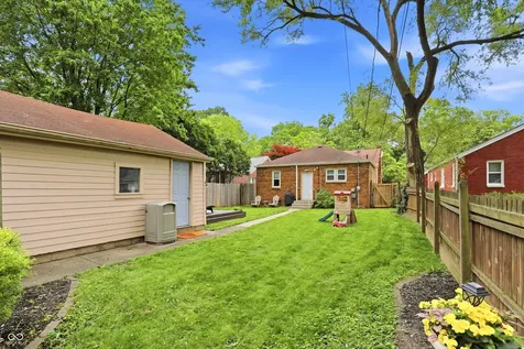 5944 Evanston Avenue Indianapolis IN 46220