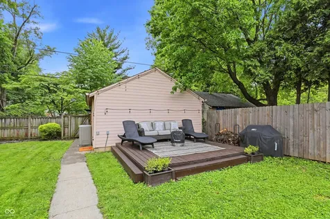 5944 Evanston Avenue Indianapolis IN 46220