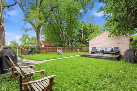 5944 Evanston Avenue Indianapolis IN 46220