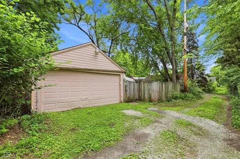 5944 Evanston Avenue Indianapolis IN 46220