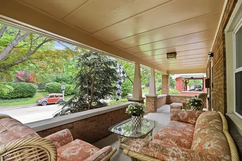 5944 Evanston Avenue Indianapolis IN 46220