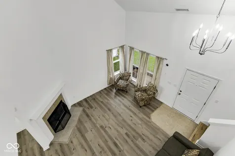 8363 Sotheby Drive Indianapolis IN 46239