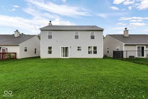 8363 Sotheby Drive Indianapolis IN 46239