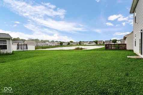 8363 Sotheby Drive Indianapolis IN 46239