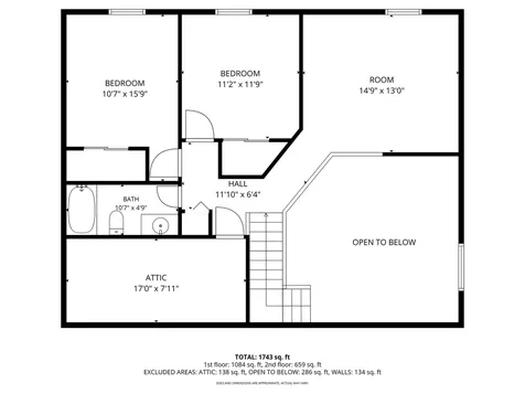 8363 Sotheby Drive Indianapolis IN 46239