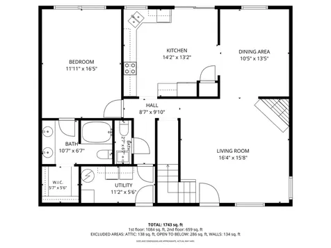 8363 Sotheby Drive Indianapolis IN 46239