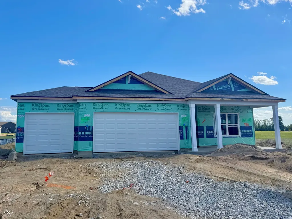 6127 Camarillo Drive Whitestown IN 46075