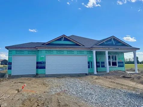 6127 Camarillo Drive Whitestown IN 46075