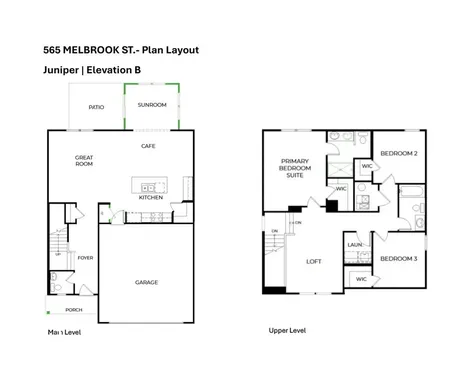 565 Melbrook Street Arcadia IN 46030