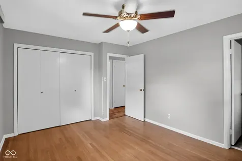 727 Lawrence Avenue Indianapolis IN 46227