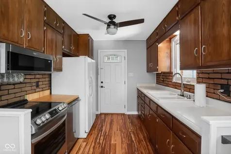 727 Lawrence Avenue Indianapolis IN 46227