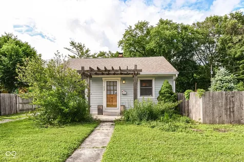 1102 E 49th Street Indianapolis IN 46205