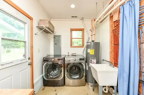 1102 E 49th Street Indianapolis IN 46205