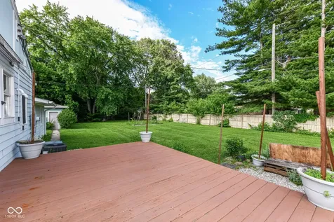 1102 E 49th Street Indianapolis IN 46205