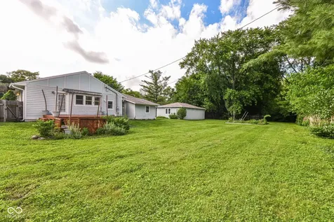 1102 E 49th Street Indianapolis IN 46205