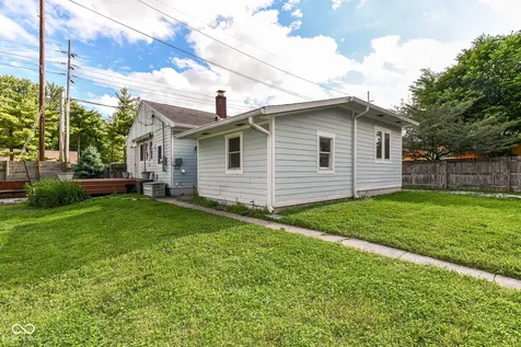 1102 E 49th Street Indianapolis IN 46205