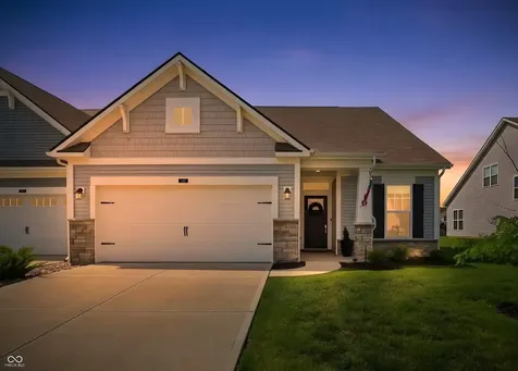131 Hovden Drive Cicero IN 46034