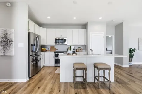 131 Hovden Drive Cicero IN 46034