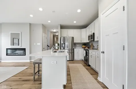 131 Hovden Drive Cicero IN 46034