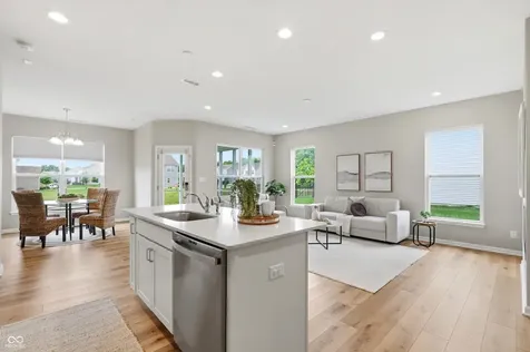 131 Hovden Drive Cicero IN 46034