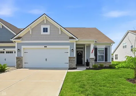 131 Hovden Drive Cicero IN 46034