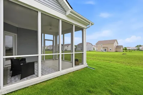 131 Hovden Drive Cicero IN 46034