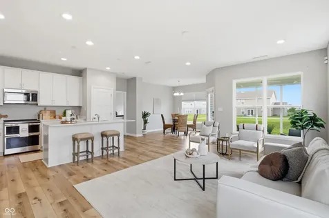 131 Hovden Drive Cicero IN 46034