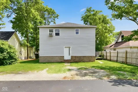 528 South Street Noblesville IN 46060