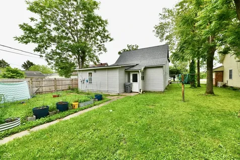 528 South Street Noblesville IN 46060