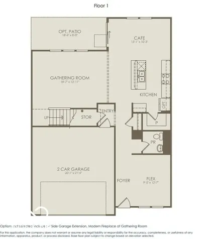 5943 Sterling Drive Whitestown IN 46075