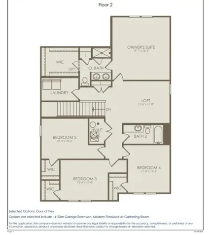 5943 Sterling Drive Whitestown IN 46075