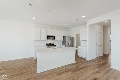 5943 Sterling Drive Whitestown IN 46075