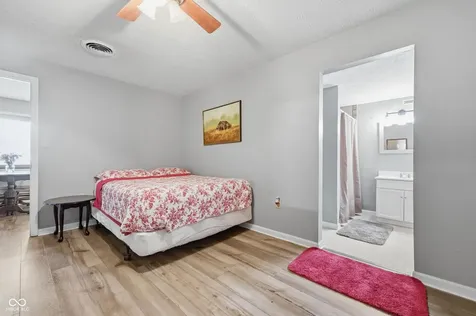 2860 Harlan Street Indianapolis IN 46203