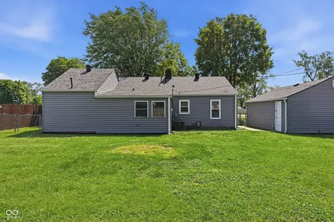 2860 Harlan Street Indianapolis IN 46203