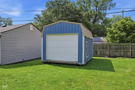 2860 Harlan Street Indianapolis IN 46203
