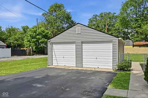 2860 Harlan Street Indianapolis IN 46203