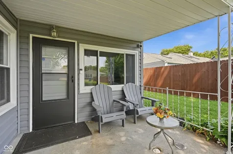 2860 Harlan Street Indianapolis IN 46203