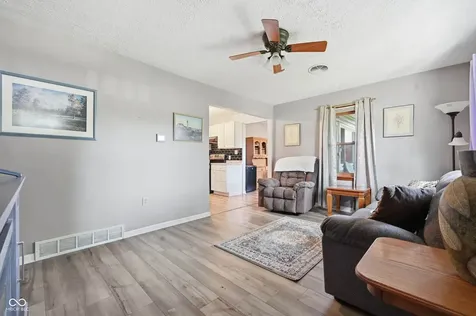 2860 Harlan Street Indianapolis IN 46203