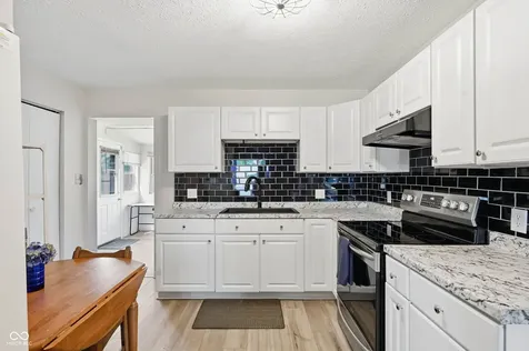2860 Harlan Street Indianapolis IN 46203