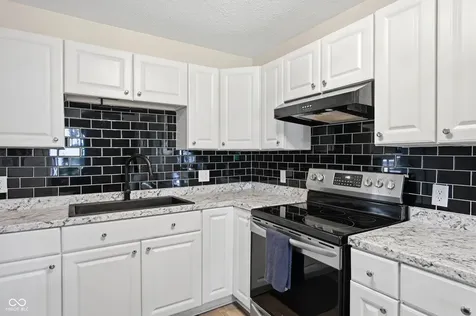 2860 Harlan Street Indianapolis IN 46203