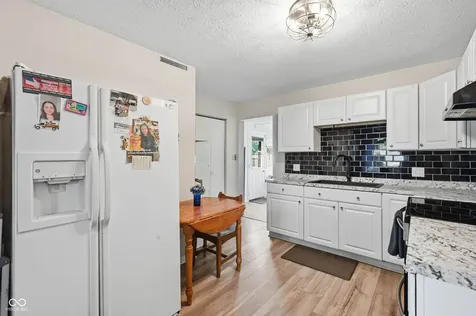 2860 Harlan Street Indianapolis IN 46203