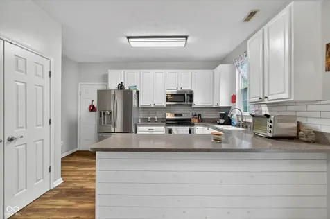 6844 Russet Drive Plainfield IN 46168