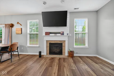 6844 Russet Drive Plainfield IN 46168