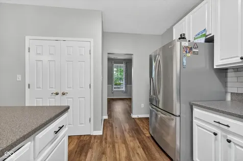 6844 Russet Drive Plainfield IN 46168