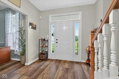 6844 Russet Drive Plainfield IN 46168