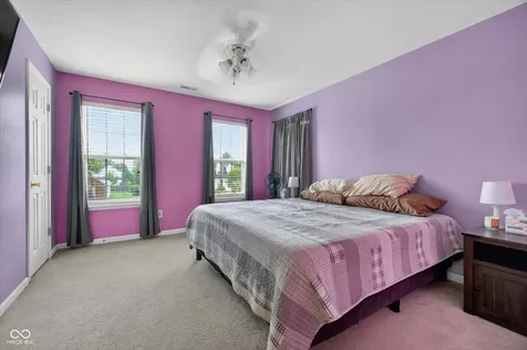 6844 Russet Drive Plainfield IN 46168