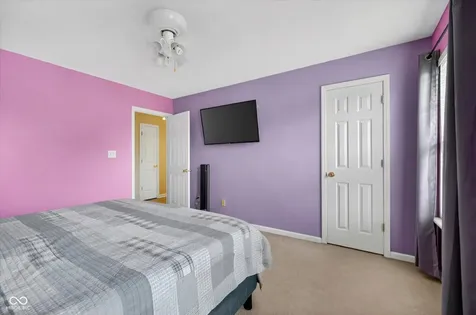 6844 Russet Drive Plainfield IN 46168