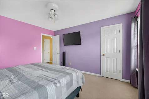 6844 Russet Drive Plainfield IN 46168