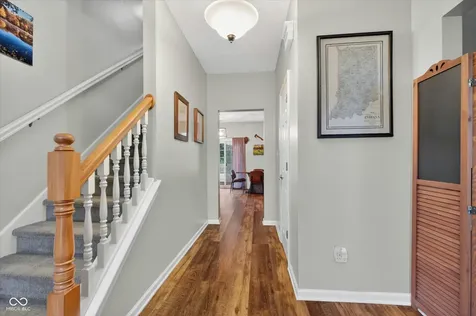 6844 Russet Drive Plainfield IN 46168