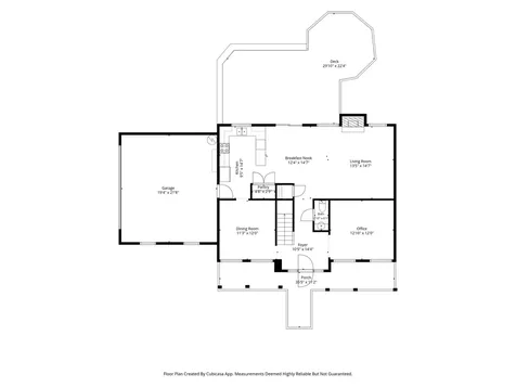 6844 Russet Drive Plainfield IN 46168